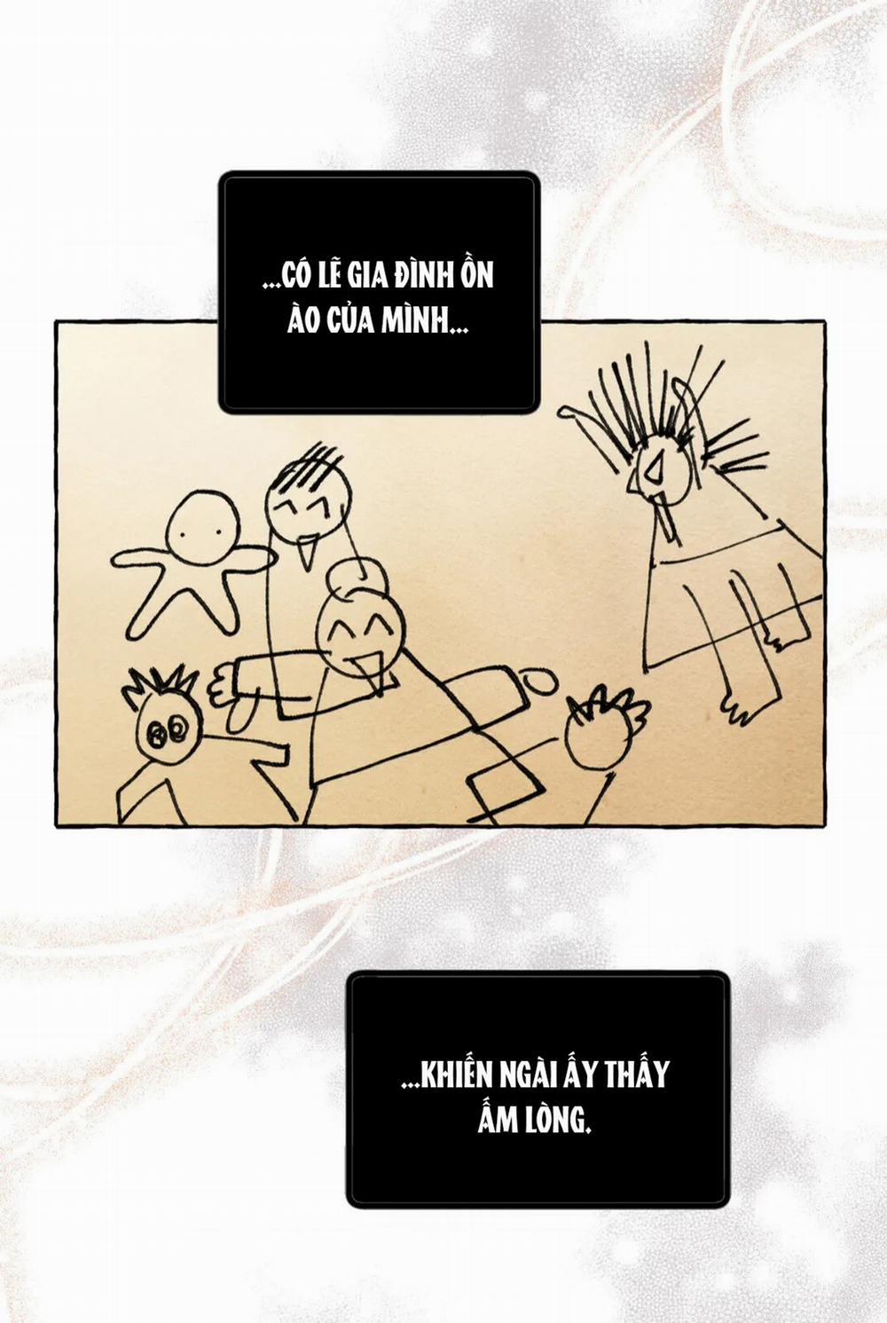 [18+] Chó Sống Trong Khu Vườn Của Hoàng Cung 11.2 trang 41