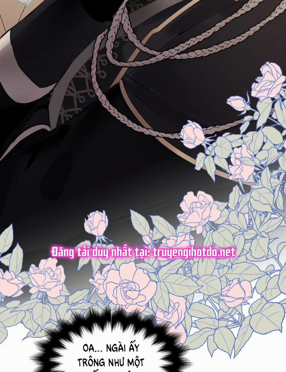 [18+] Chó Sống Trong Khu Vườn Của Hoàng Cung 11.2 trang 48