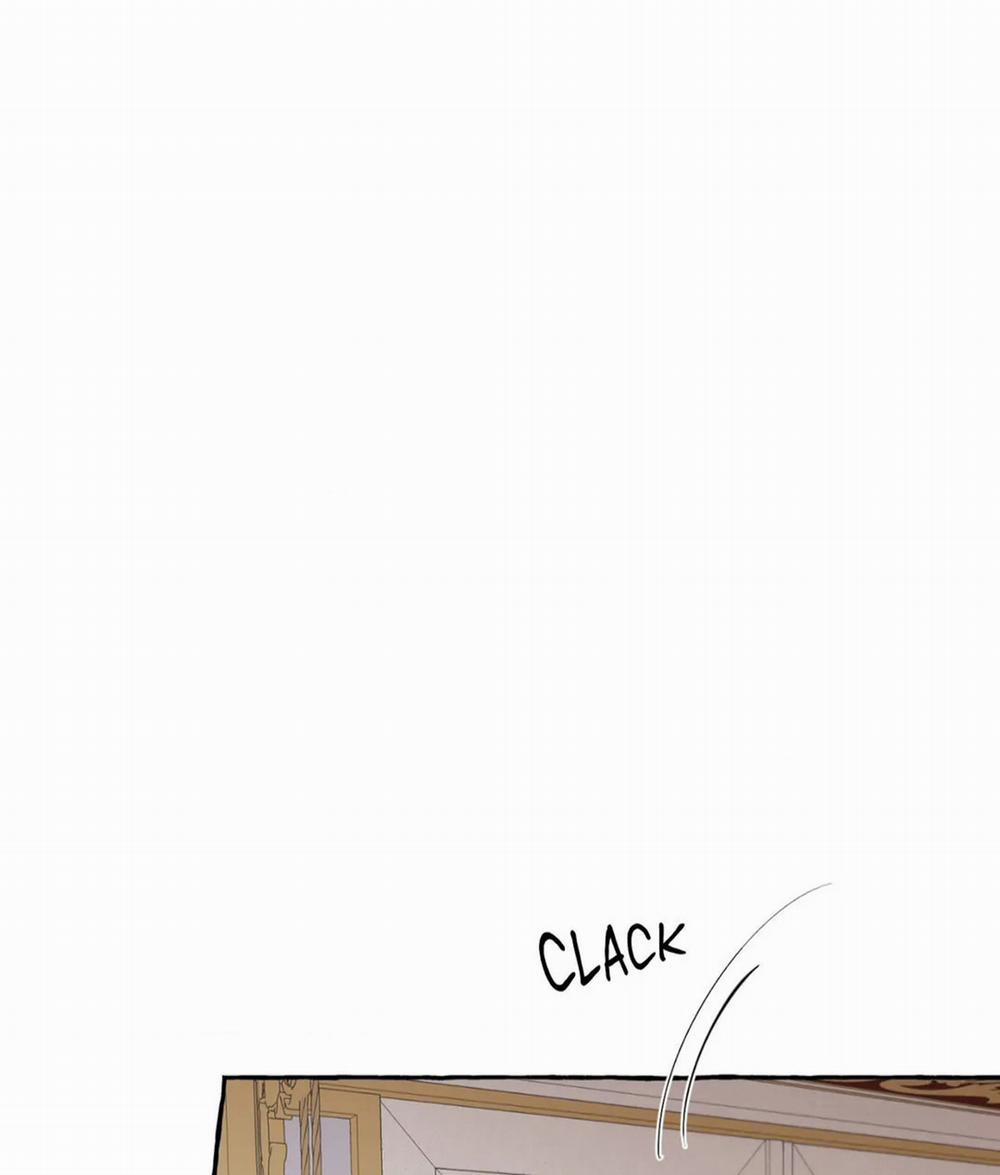 [18+] Chó Sống Trong Khu Vườn Của Hoàng Cung 11.2 trang 5