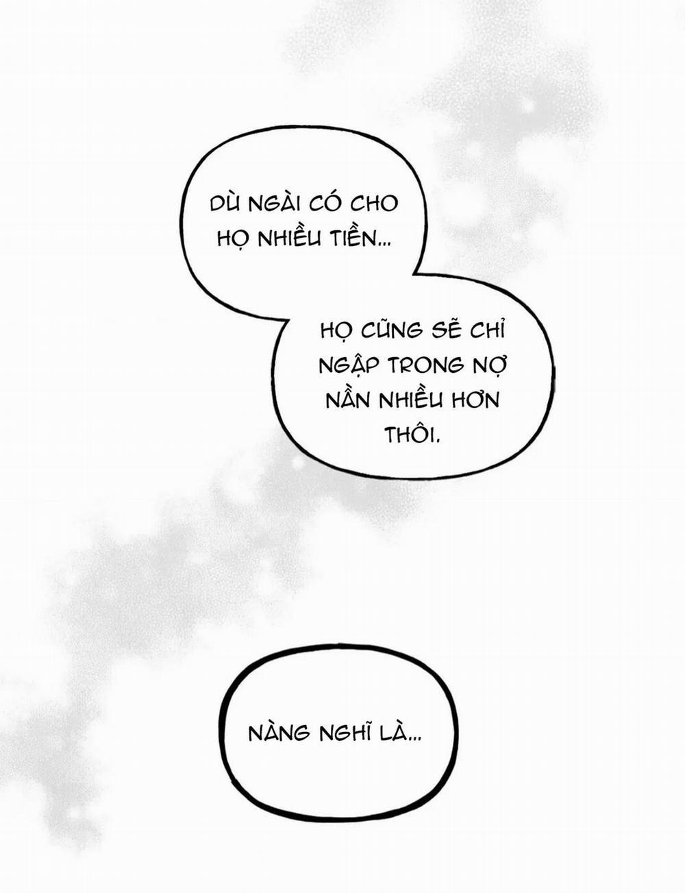 [18+] Chó Sống Trong Khu Vườn Của Hoàng Cung 11.2 trang 53