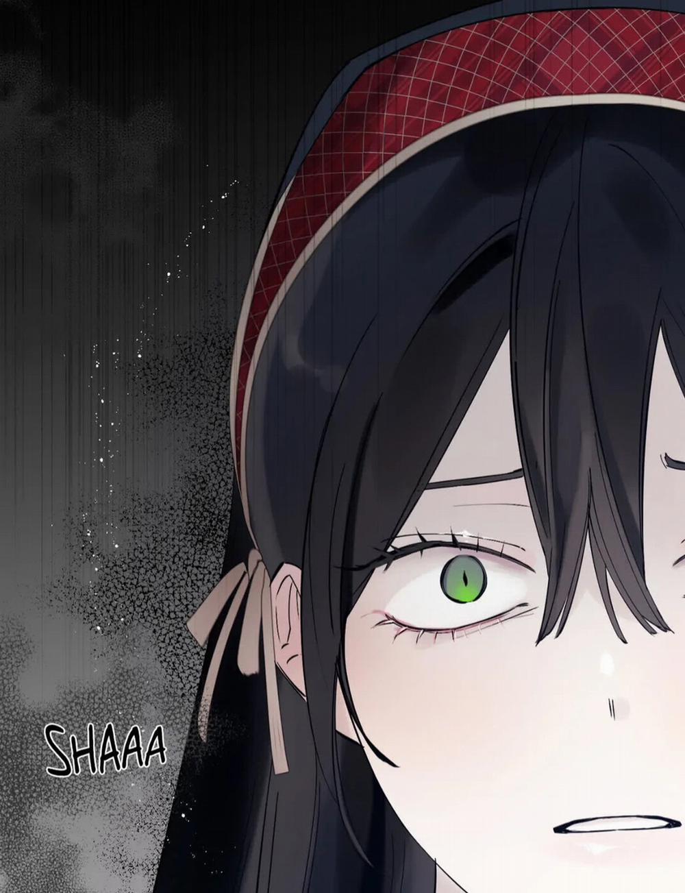 [18+] Chó Sống Trong Khu Vườn Của Hoàng Cung 11.2 trang 57