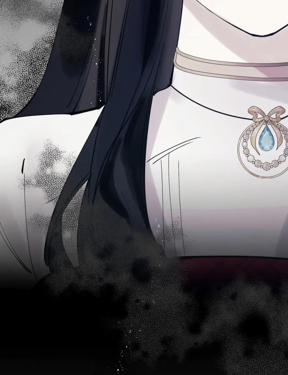 [18+] Chó Sống Trong Khu Vườn Của Hoàng Cung 11.2 trang 58