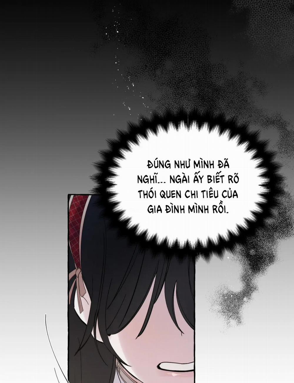 [18+] Chó Sống Trong Khu Vườn Của Hoàng Cung 11.2 trang 59