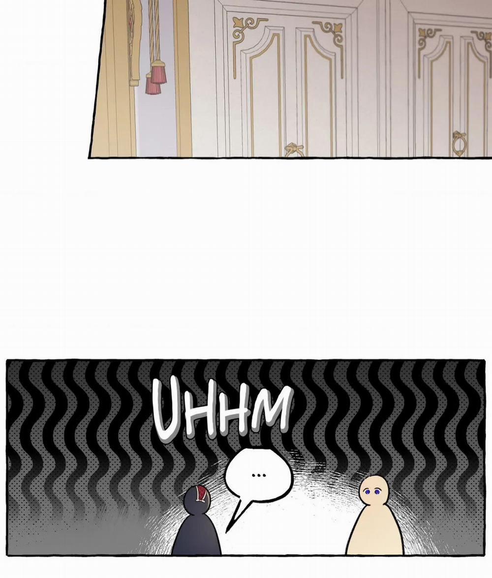 [18+] Chó Sống Trong Khu Vườn Của Hoàng Cung 11.2 trang 6