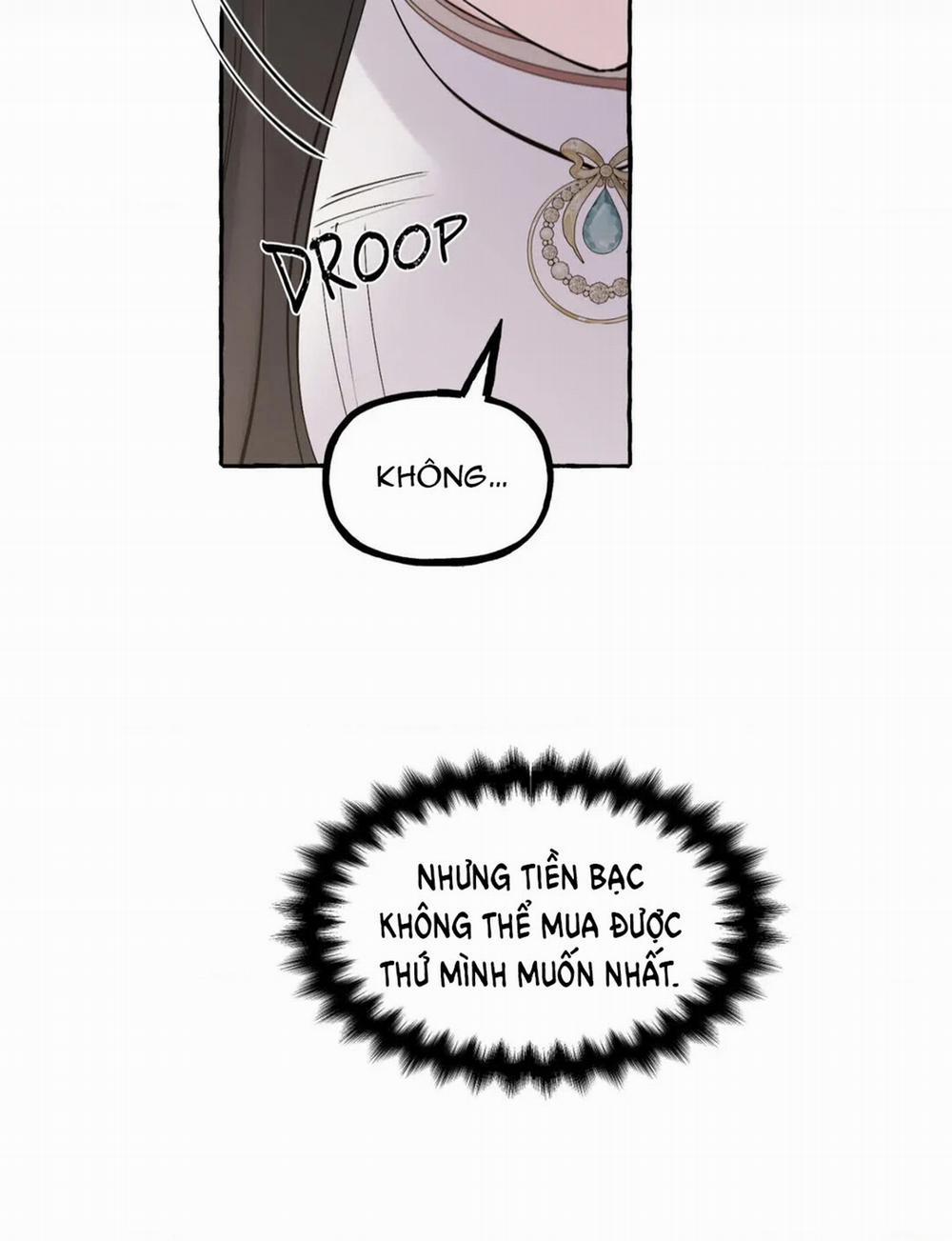 [18+] Chó Sống Trong Khu Vườn Của Hoàng Cung 11.2 trang 60