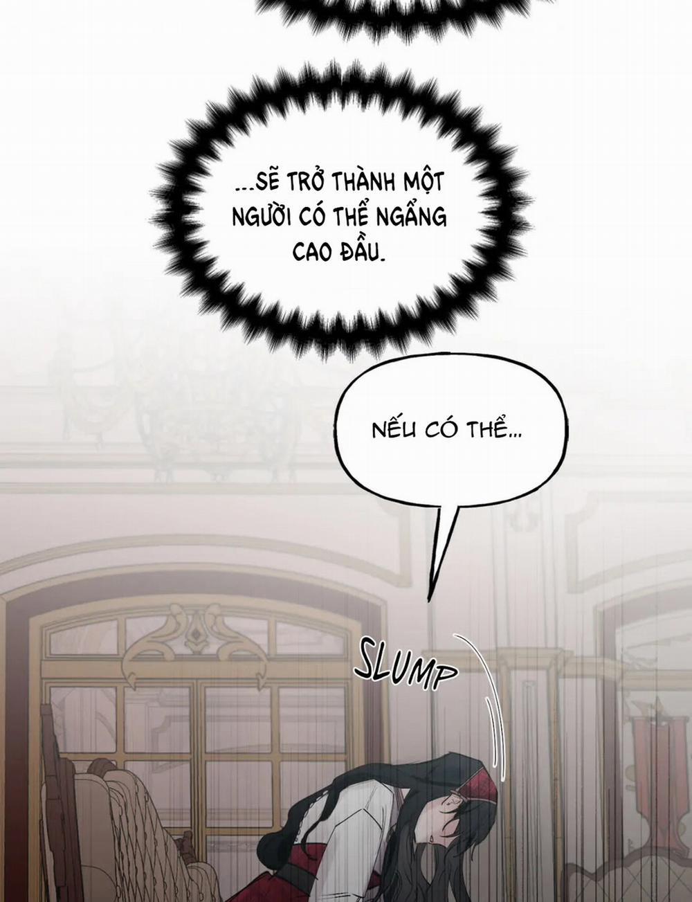 [18+] Chó Sống Trong Khu Vườn Của Hoàng Cung 11.2 trang 62