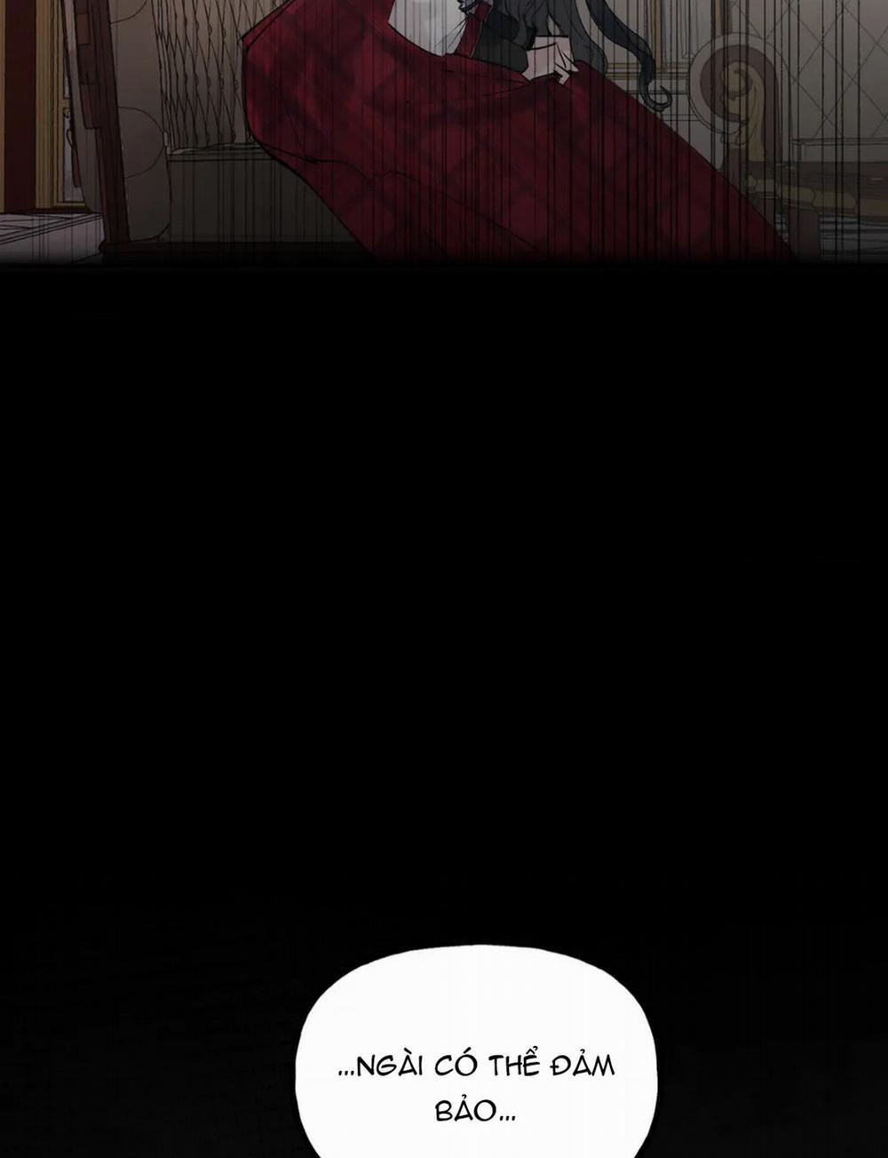 [18+] Chó Sống Trong Khu Vườn Của Hoàng Cung 11.2 trang 63