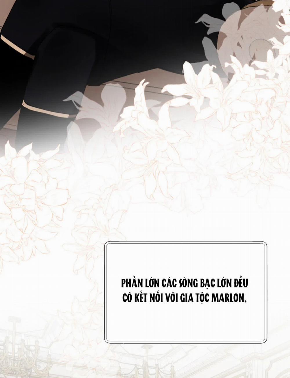 [18+] Chó Sống Trong Khu Vườn Của Hoàng Cung 11.2 trang 66