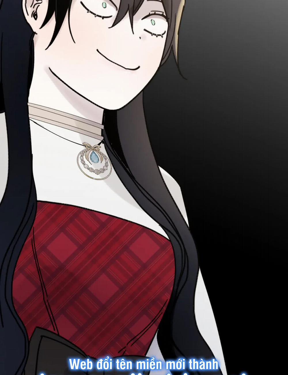 [18+] Chó Sống Trong Khu Vườn Của Hoàng Cung 11.2 trang 70