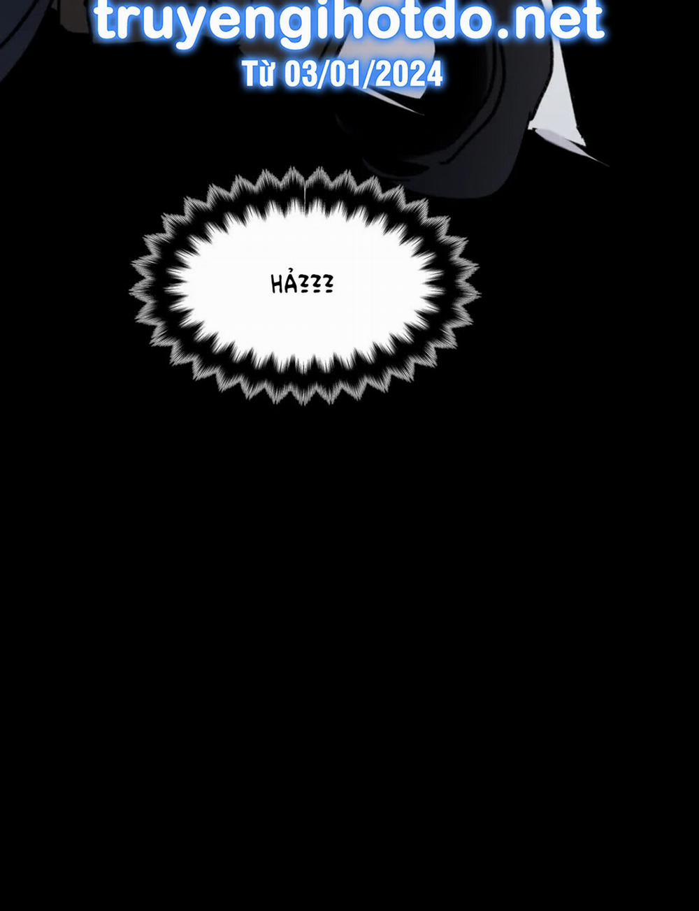 [18+] Chó Sống Trong Khu Vườn Của Hoàng Cung 11.2 trang 71