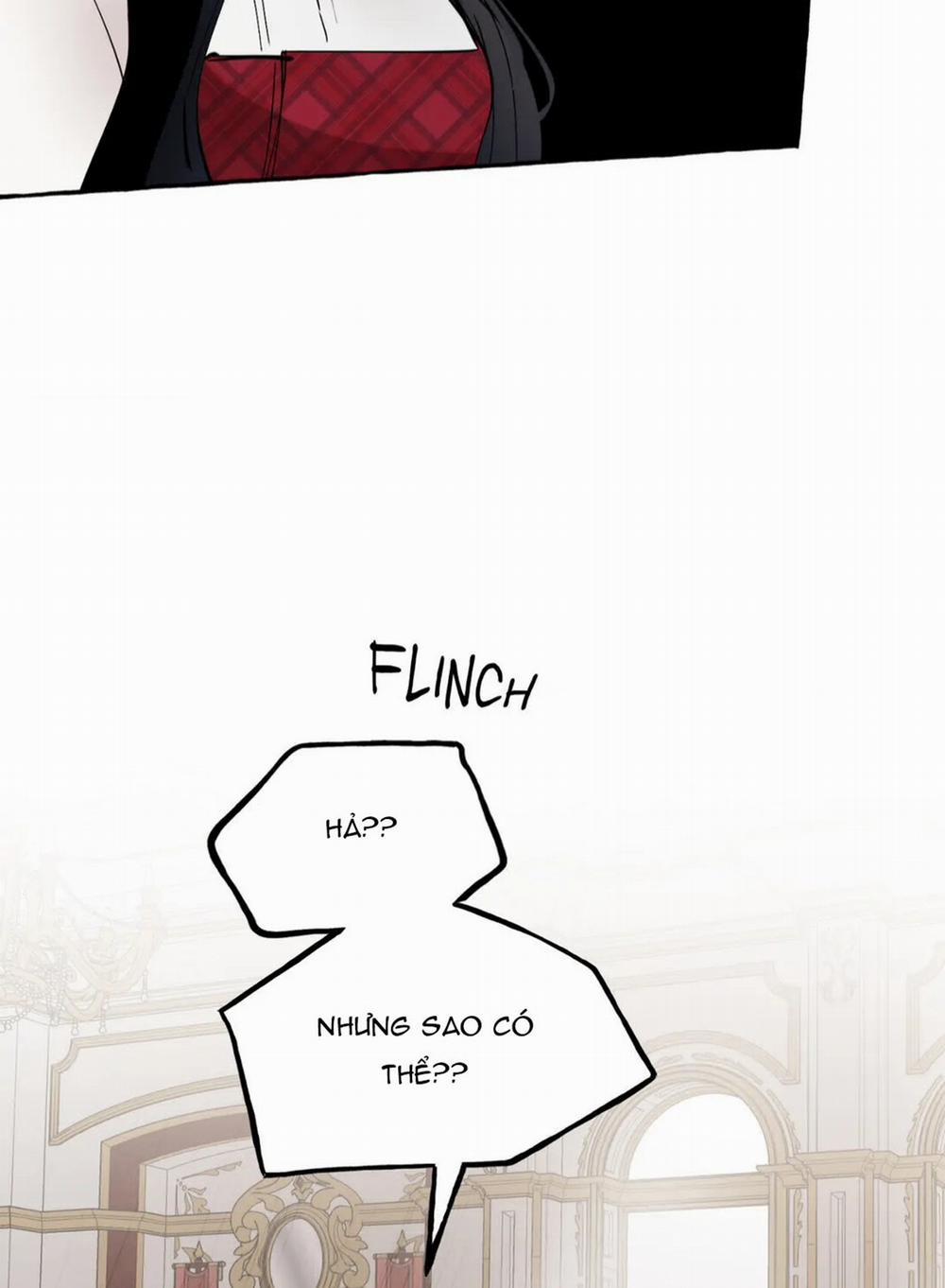 [18+] Chó Sống Trong Khu Vườn Của Hoàng Cung 12.1 trang 12