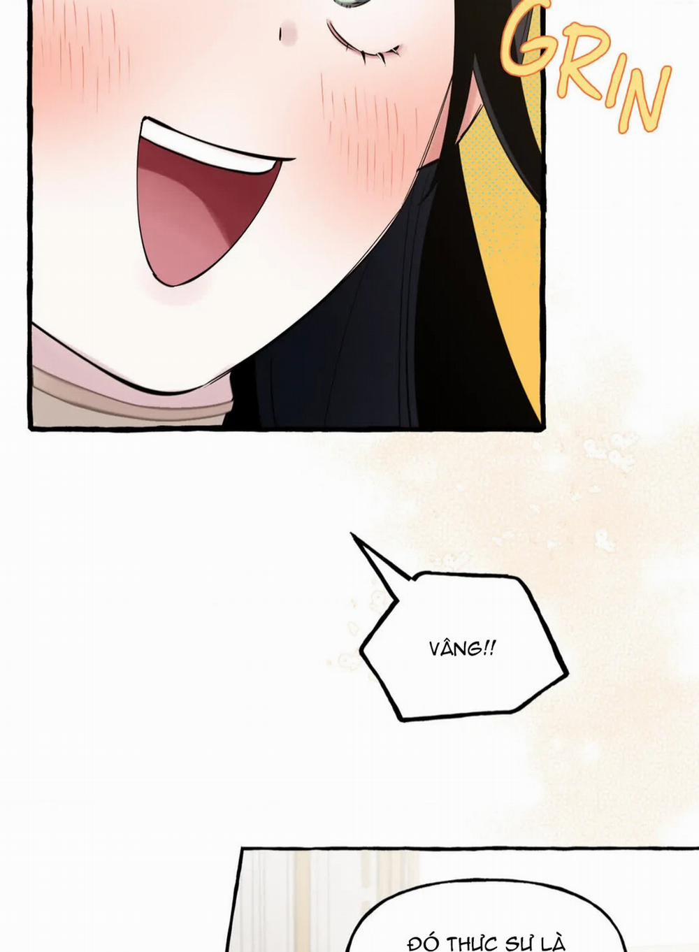 [18+] Chó Sống Trong Khu Vườn Của Hoàng Cung 12.1 trang 19