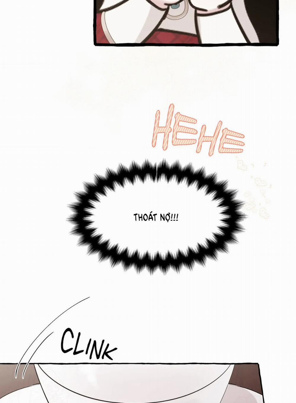 [18+] Chó Sống Trong Khu Vườn Của Hoàng Cung 12.1 trang 22