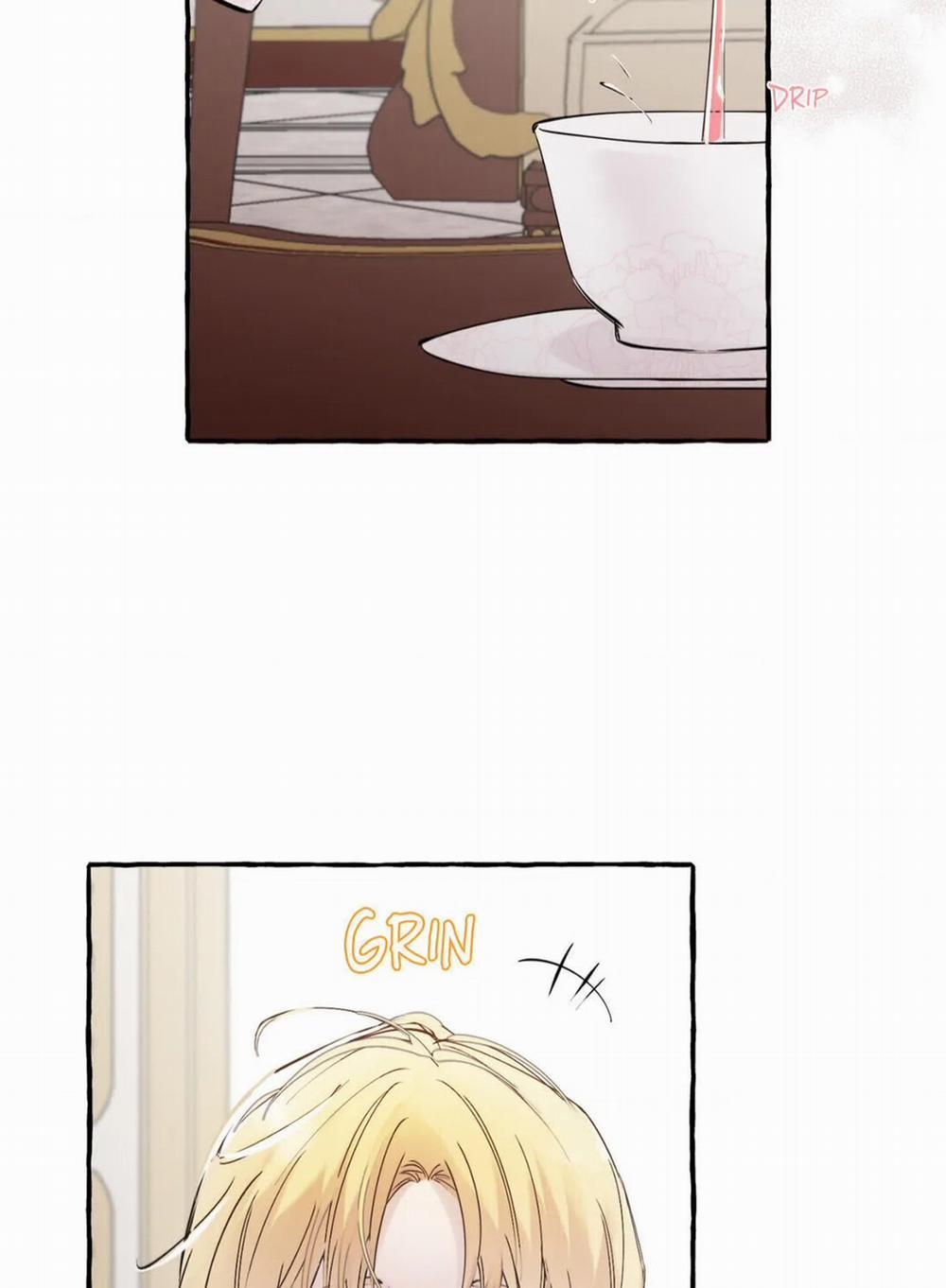 [18+] Chó Sống Trong Khu Vườn Của Hoàng Cung 12.1 trang 26