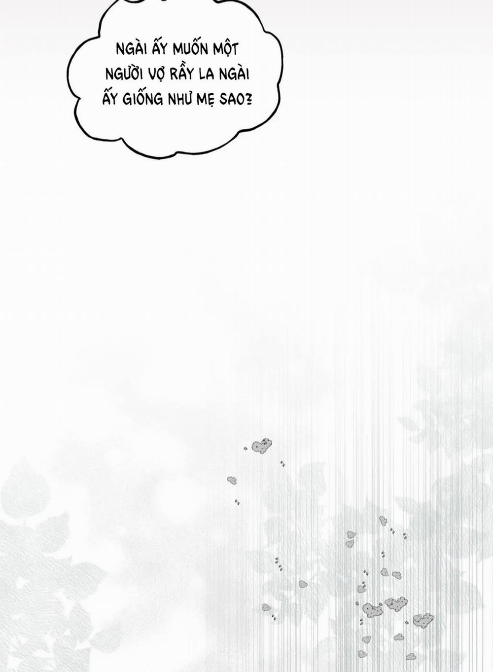 [18+] Chó Sống Trong Khu Vườn Của Hoàng Cung 12.1 trang 30