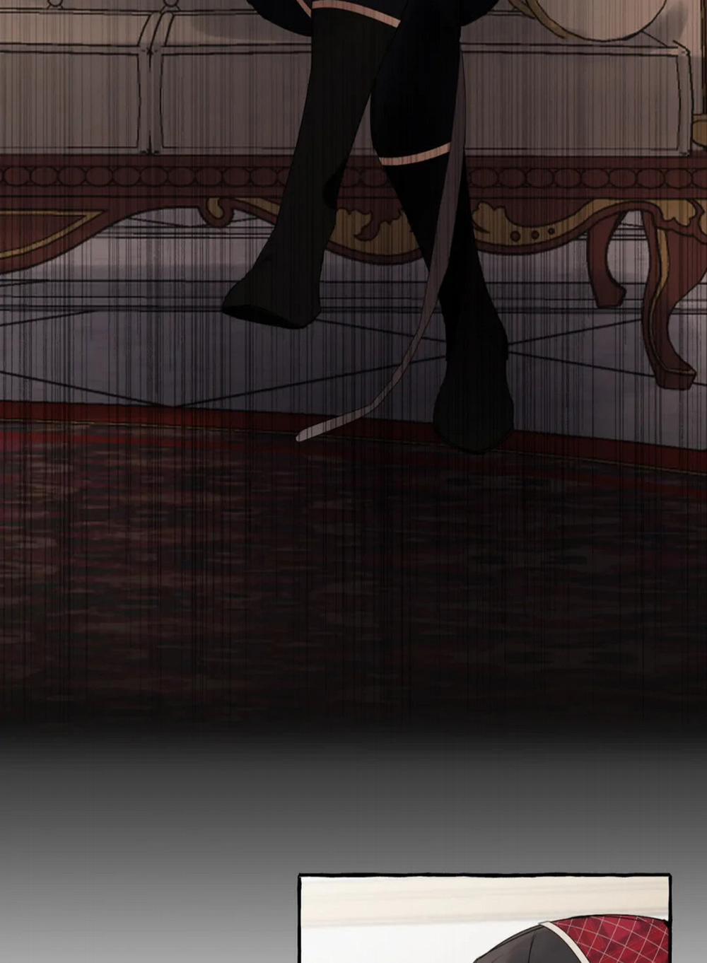 [18+] Chó Sống Trong Khu Vườn Của Hoàng Cung 12.1 trang 33