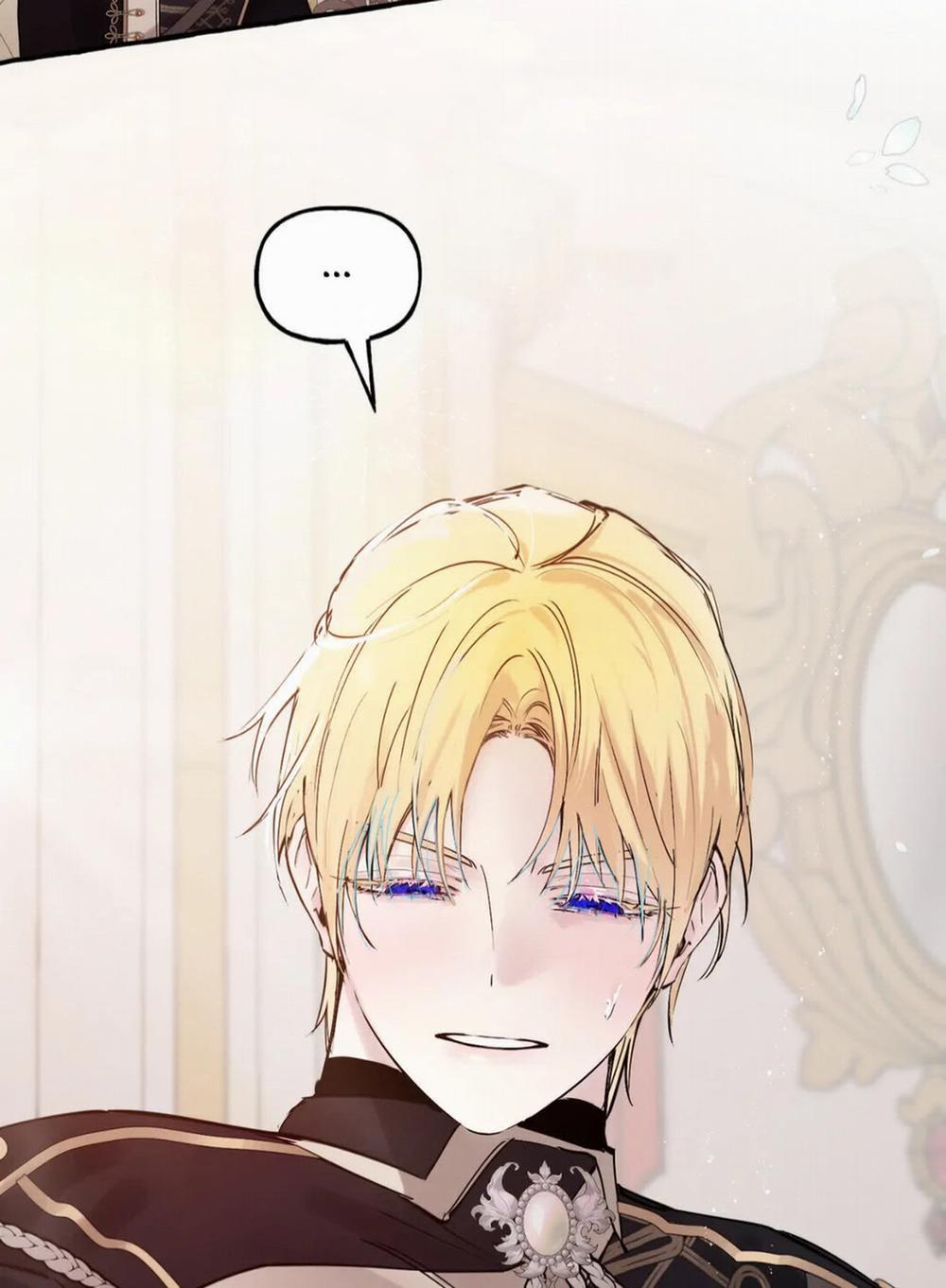 [18+] Chó Sống Trong Khu Vườn Của Hoàng Cung 12.1 trang 35