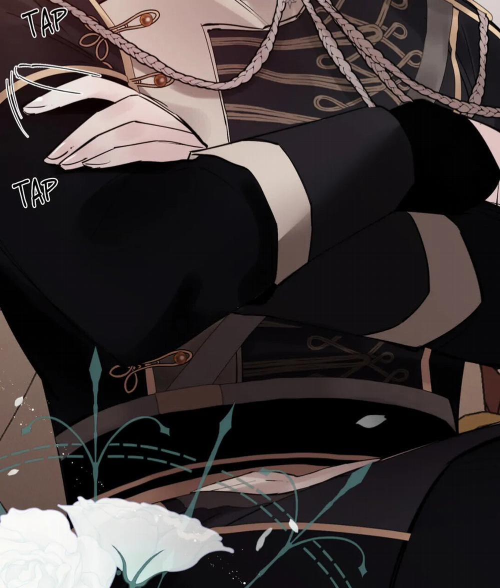 [18+] Chó Sống Trong Khu Vườn Của Hoàng Cung 12.1 trang 36