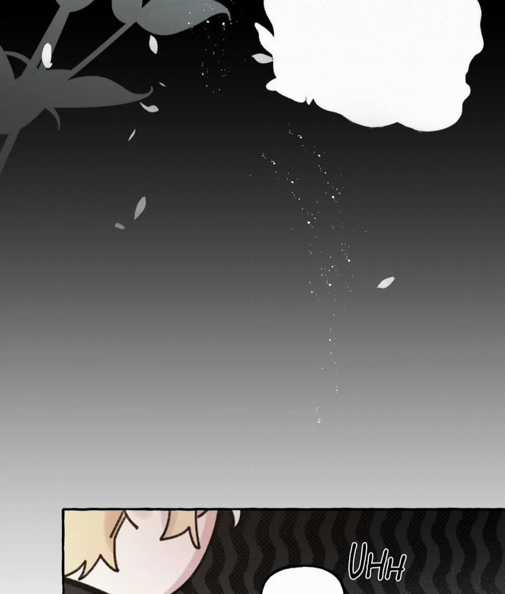 [18+] Chó Sống Trong Khu Vườn Của Hoàng Cung 12.1 trang 38