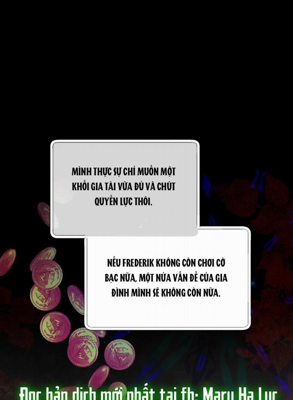 [18+] Chó Sống Trong Khu Vườn Của Hoàng Cung 12.1 trang 6