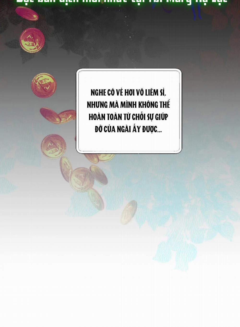 [18+] Chó Sống Trong Khu Vườn Của Hoàng Cung 12.1 trang 7