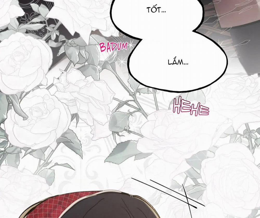 [18+] Chó Sống Trong Khu Vườn Của Hoàng Cung 12.2 trang 67