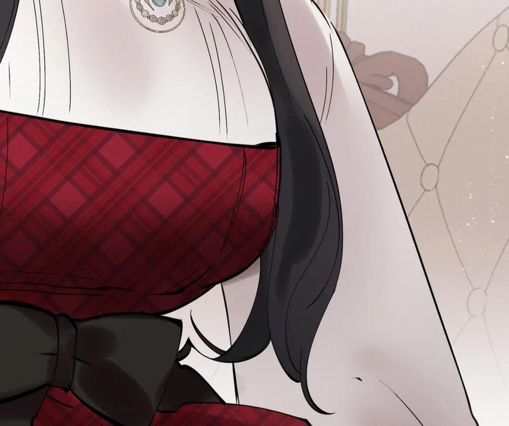 [18+] Chó Sống Trong Khu Vườn Của Hoàng Cung 12.2 trang 69