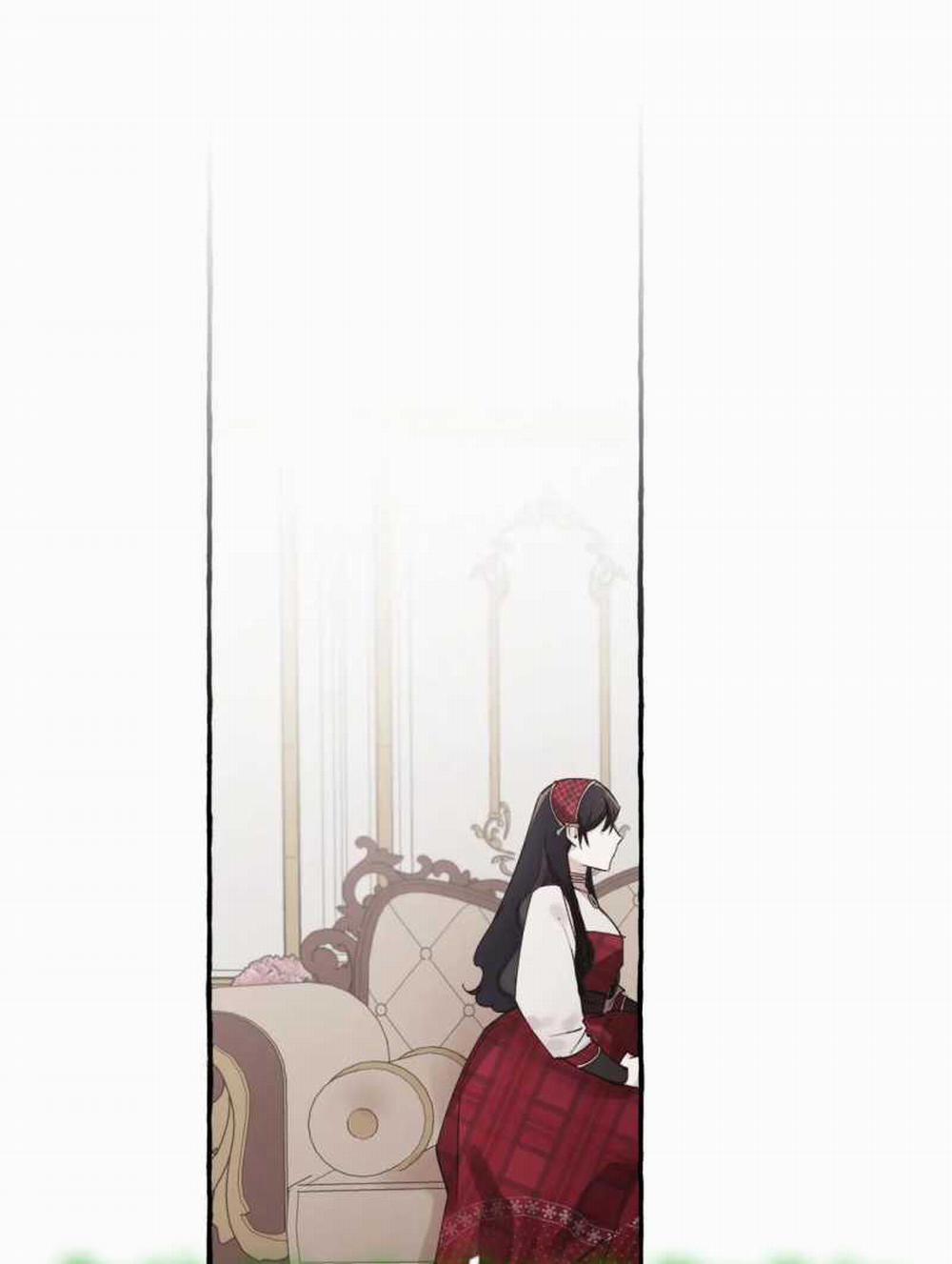 [18+] Chó Sống Trong Khu Vườn Của Hoàng Cung 13.1 trang 1