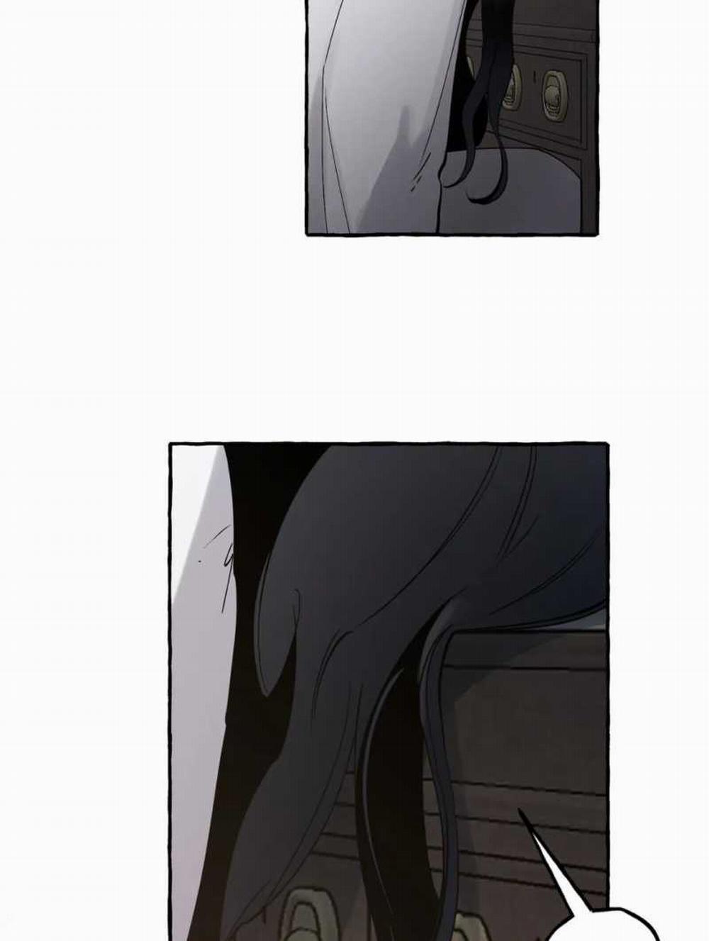 [18+] Chó Sống Trong Khu Vườn Của Hoàng Cung 13.1 trang 13