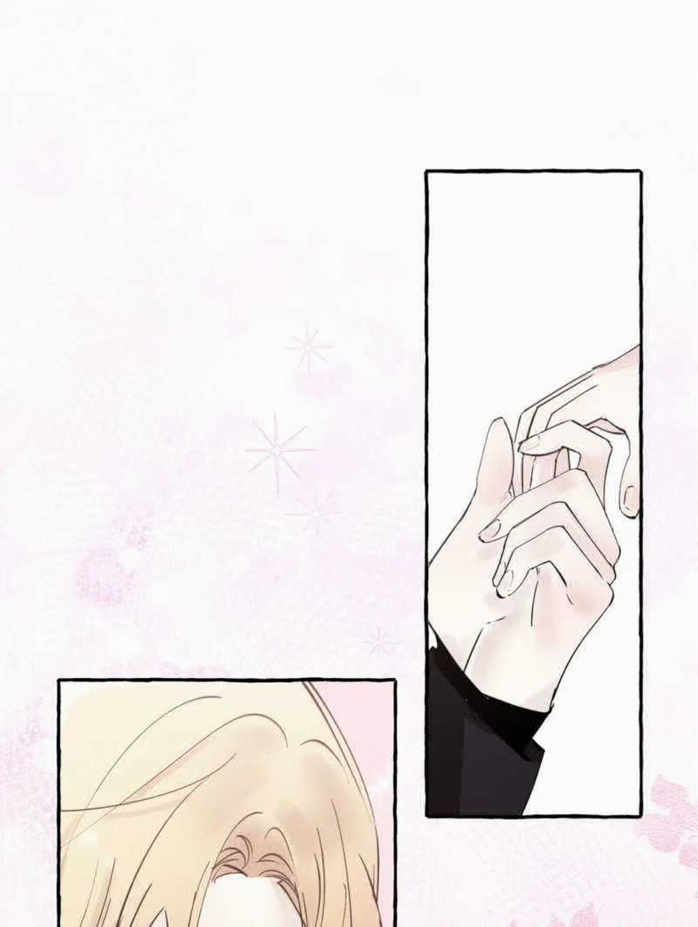 [18+] Chó Sống Trong Khu Vườn Của Hoàng Cung 13.1 trang 17