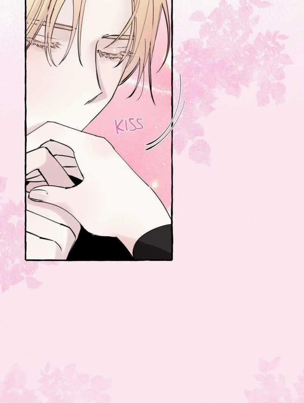 [18+] Chó Sống Trong Khu Vườn Của Hoàng Cung 13.1 trang 18