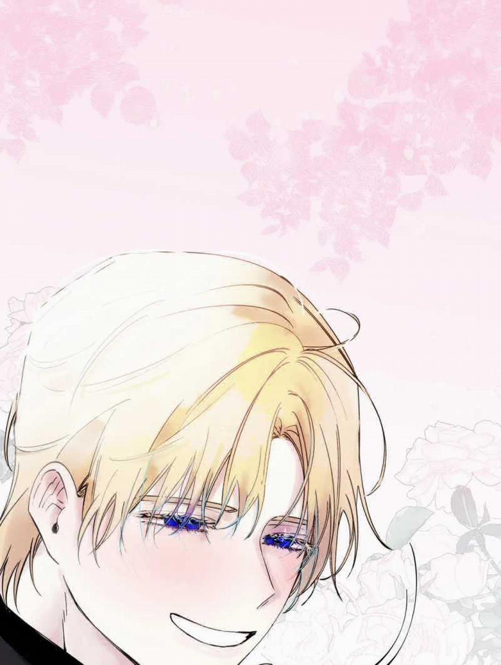 [18+] Chó Sống Trong Khu Vườn Của Hoàng Cung 13.1 trang 19