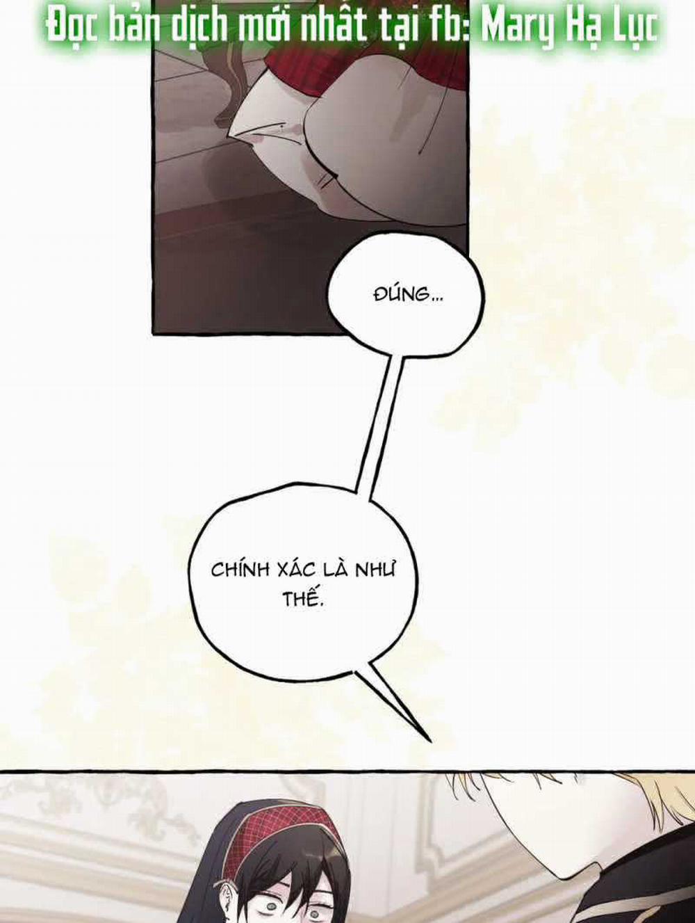 [18+] Chó Sống Trong Khu Vườn Của Hoàng Cung 13.1 trang 2