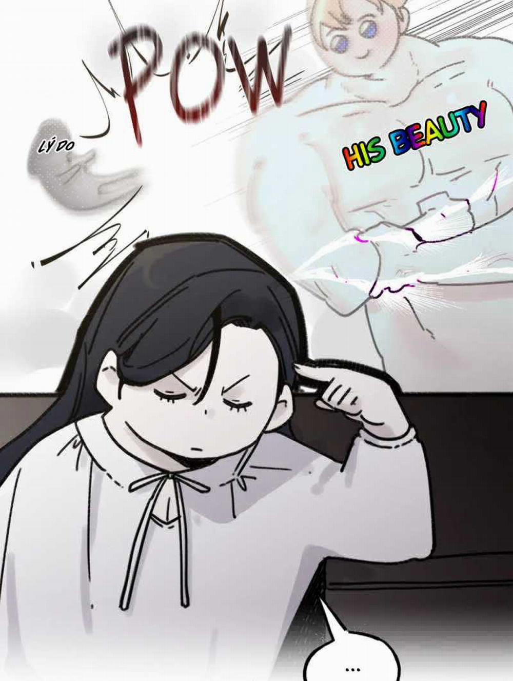 [18+] Chó Sống Trong Khu Vườn Của Hoàng Cung 13.1 trang 22