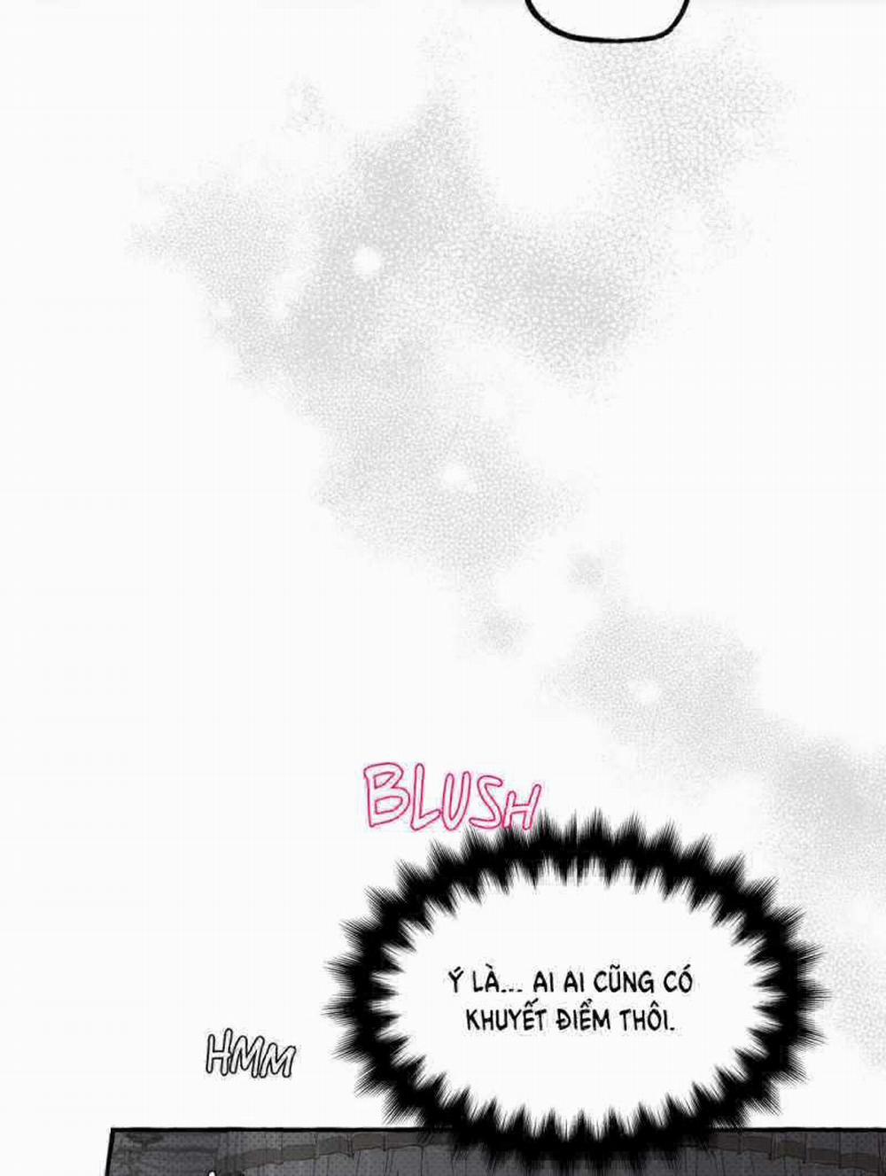 [18+] Chó Sống Trong Khu Vườn Của Hoàng Cung 13.1 trang 23