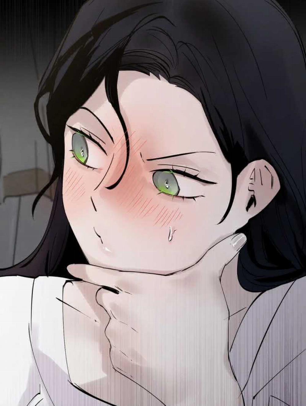 [18+] Chó Sống Trong Khu Vườn Của Hoàng Cung 13.1 trang 25