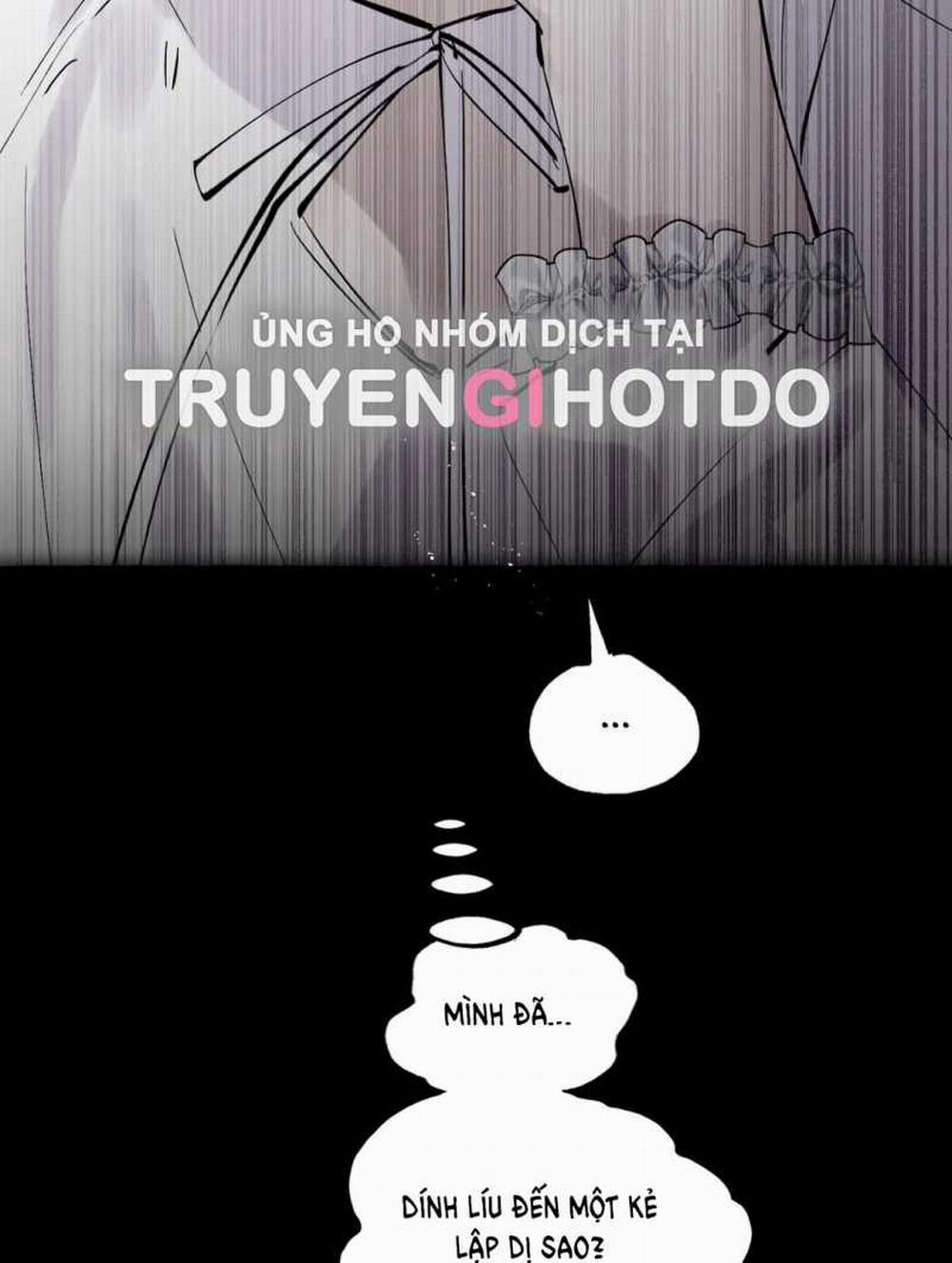 [18+] Chó Sống Trong Khu Vườn Của Hoàng Cung 13.1 trang 26