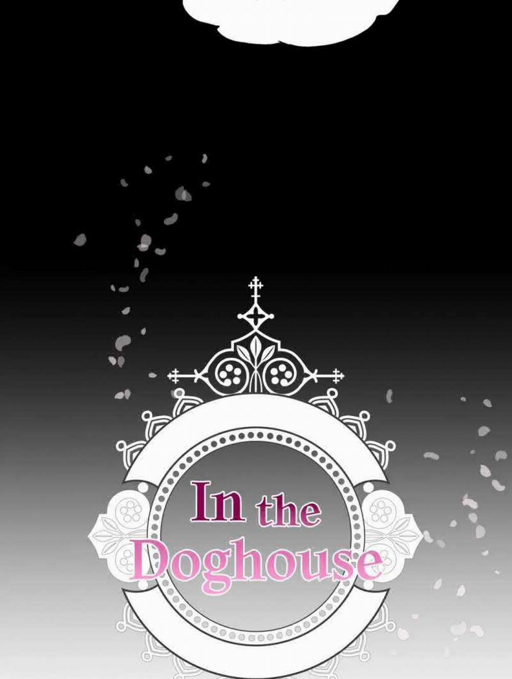 [18+] Chó Sống Trong Khu Vườn Của Hoàng Cung 13.1 trang 27