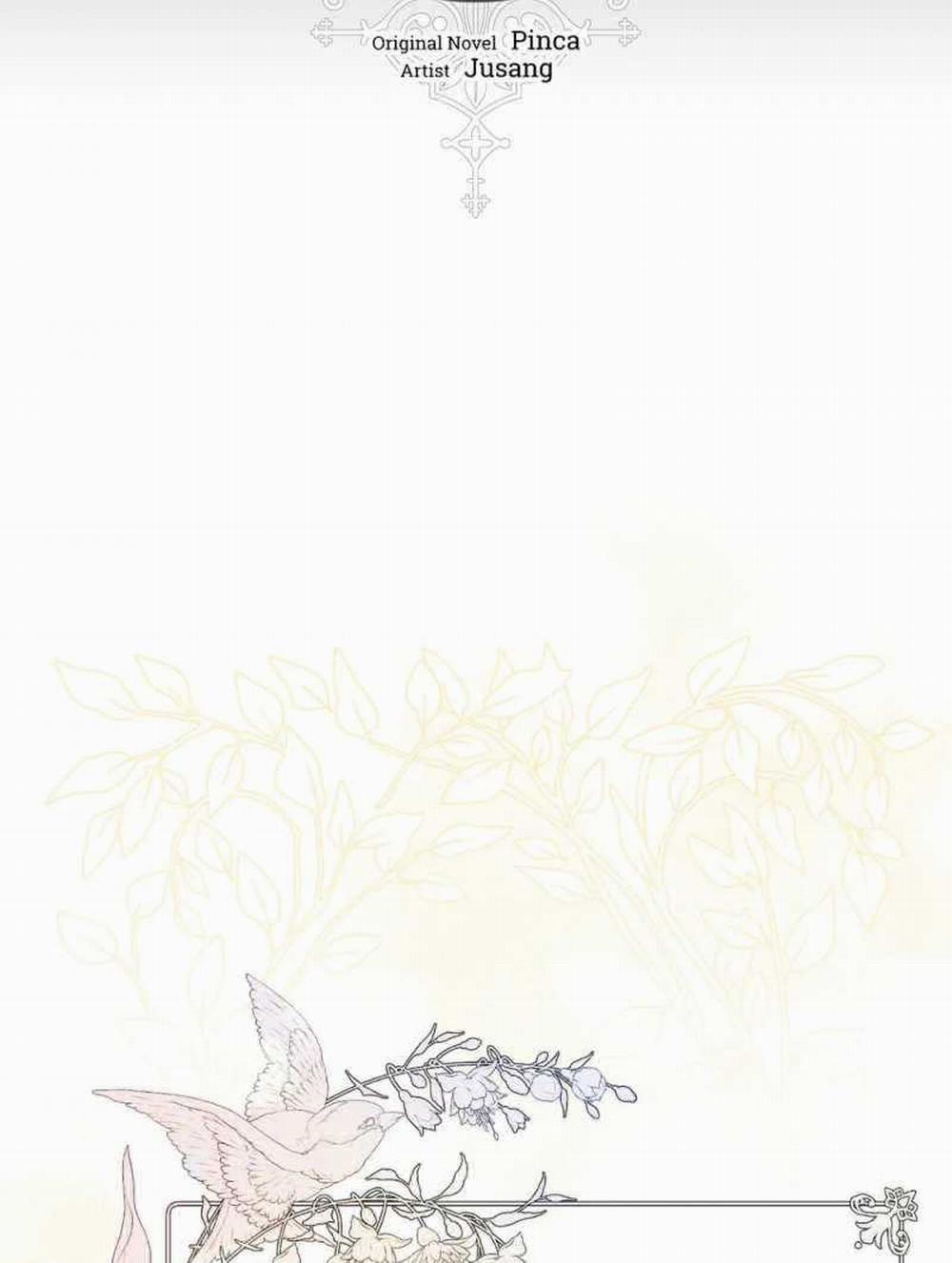 [18+] Chó Sống Trong Khu Vườn Của Hoàng Cung 13.1 trang 28