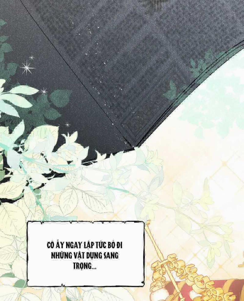 [18+] Chó Sống Trong Khu Vườn Của Hoàng Cung 13.1 trang 31