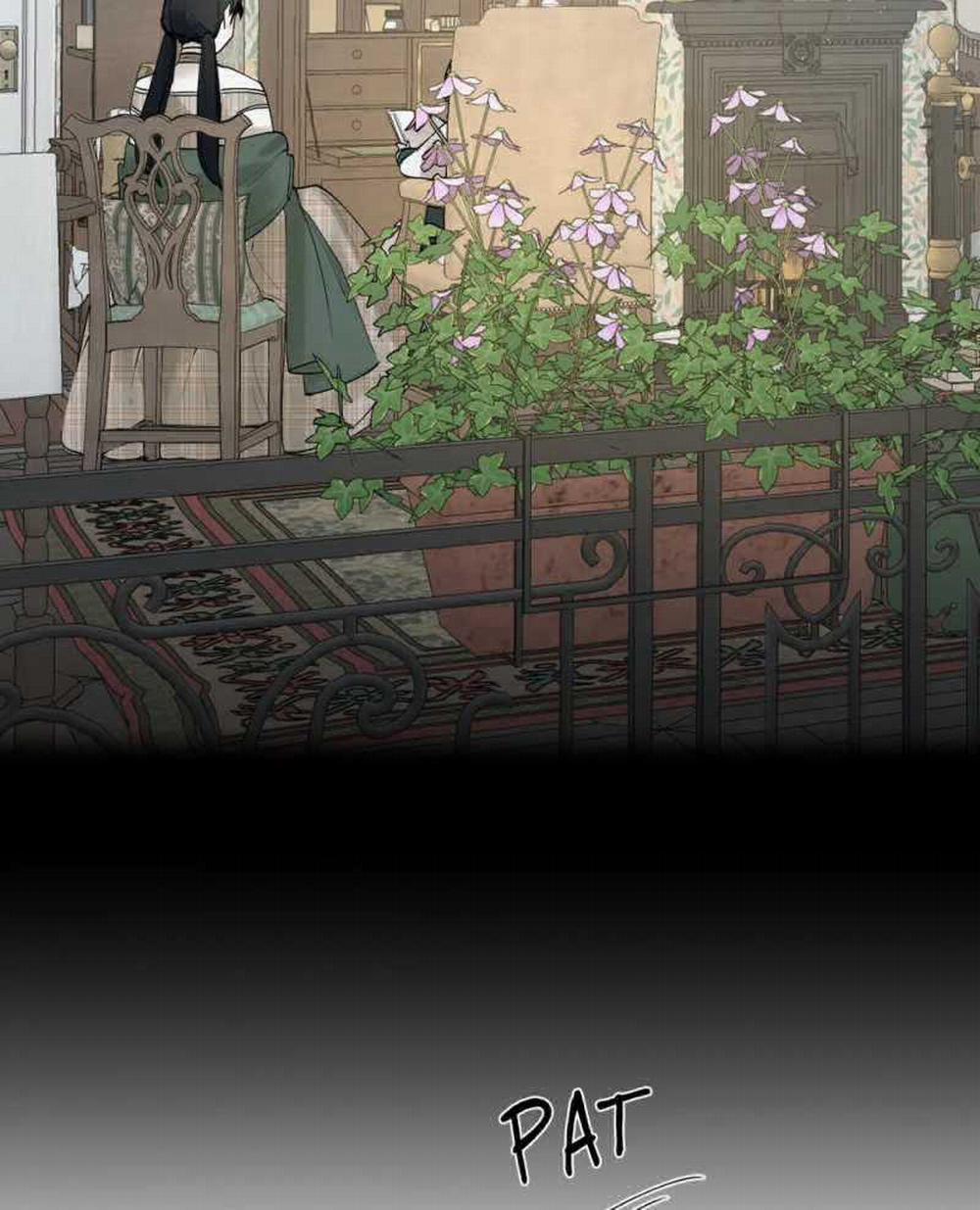 [18+] Chó Sống Trong Khu Vườn Của Hoàng Cung 13.1 trang 34