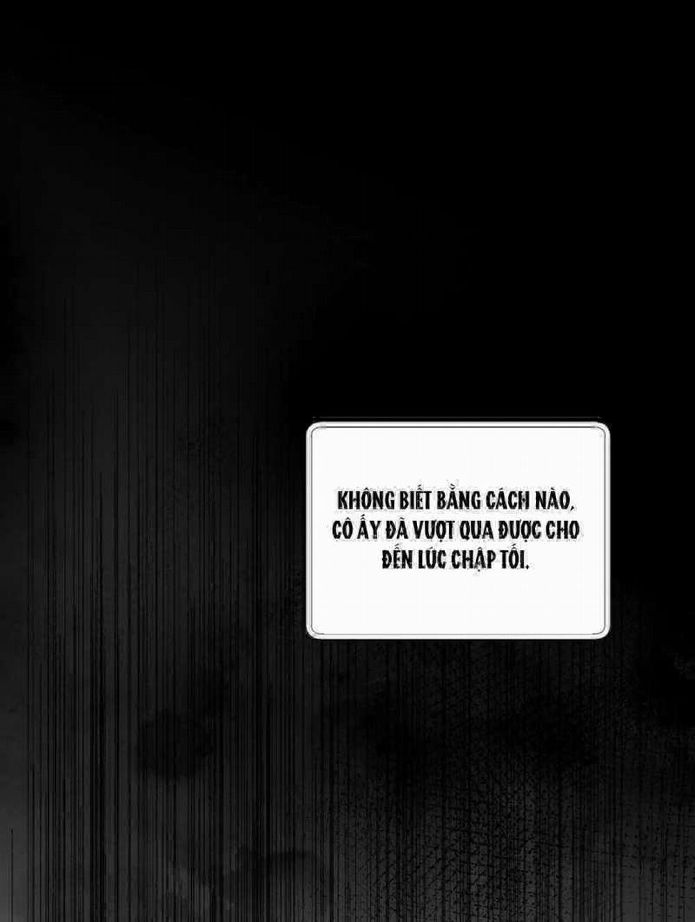 [18+] Chó Sống Trong Khu Vườn Của Hoàng Cung 13.1 trang 6