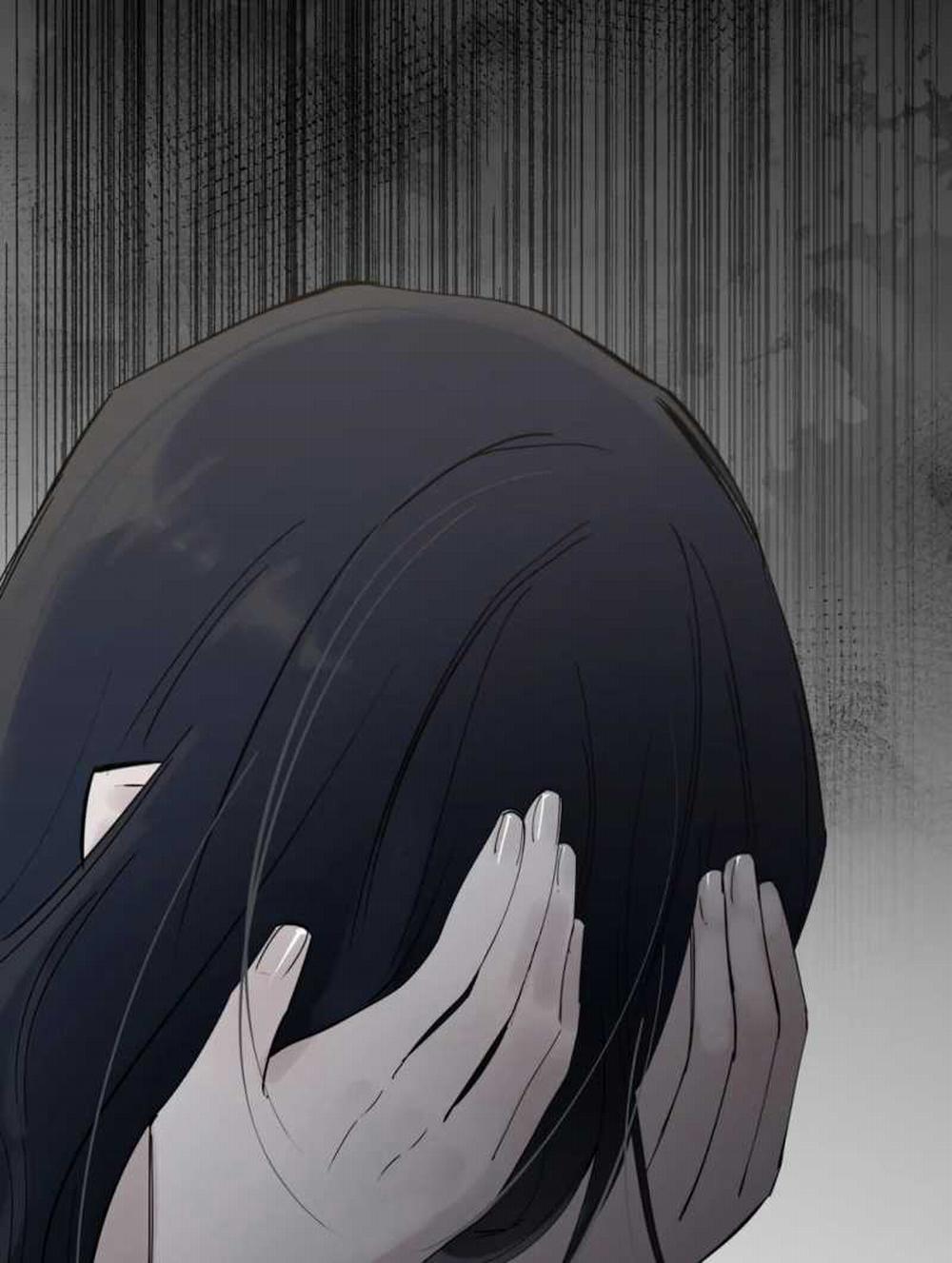 [18+] Chó Sống Trong Khu Vườn Của Hoàng Cung 13.1 trang 7