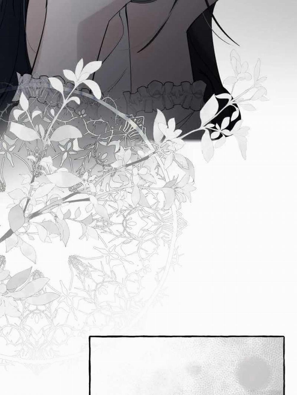 [18+] Chó Sống Trong Khu Vườn Của Hoàng Cung 13.1 trang 8