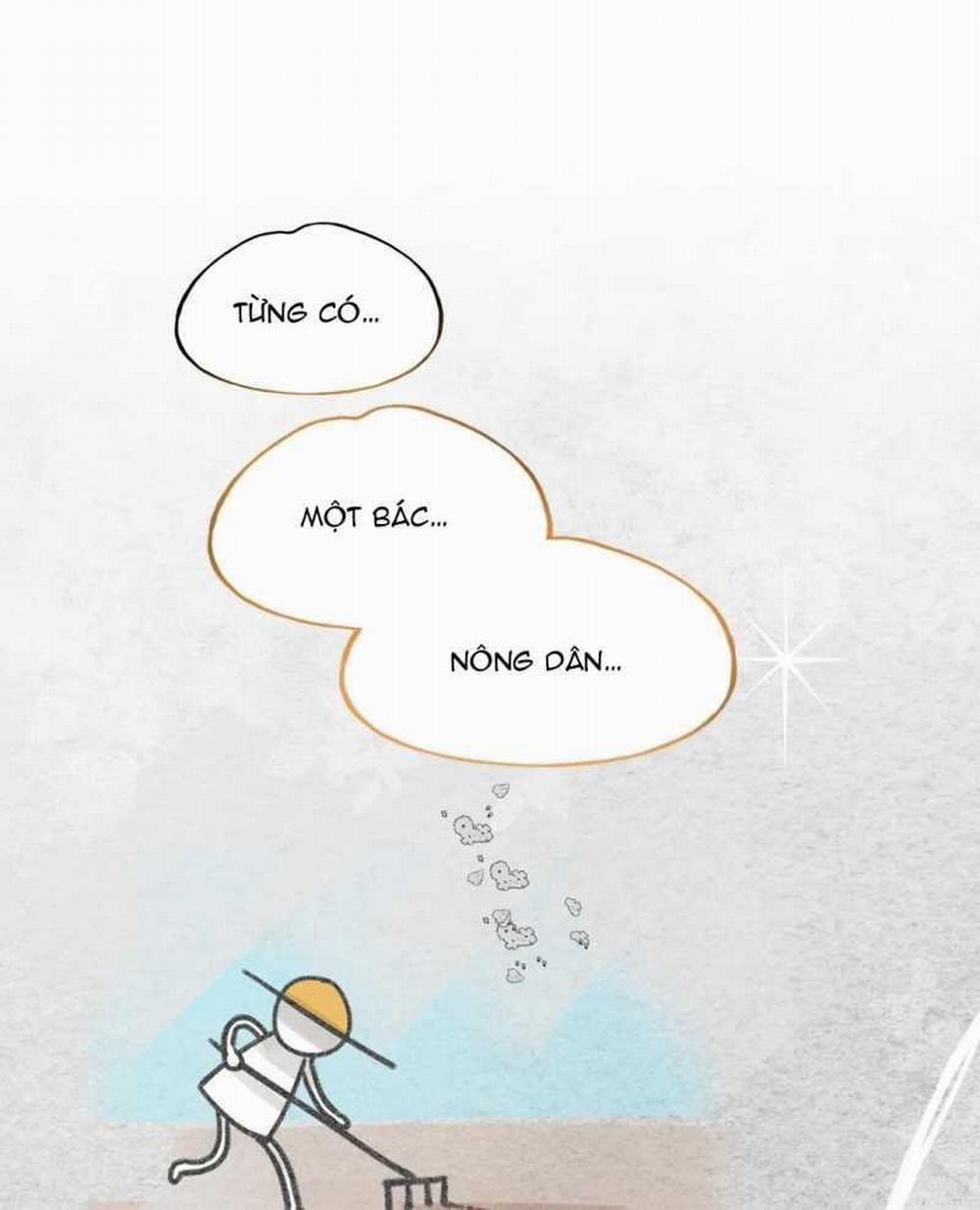 [18+] Chó Sống Trong Khu Vườn Của Hoàng Cung 13.2 trang 0