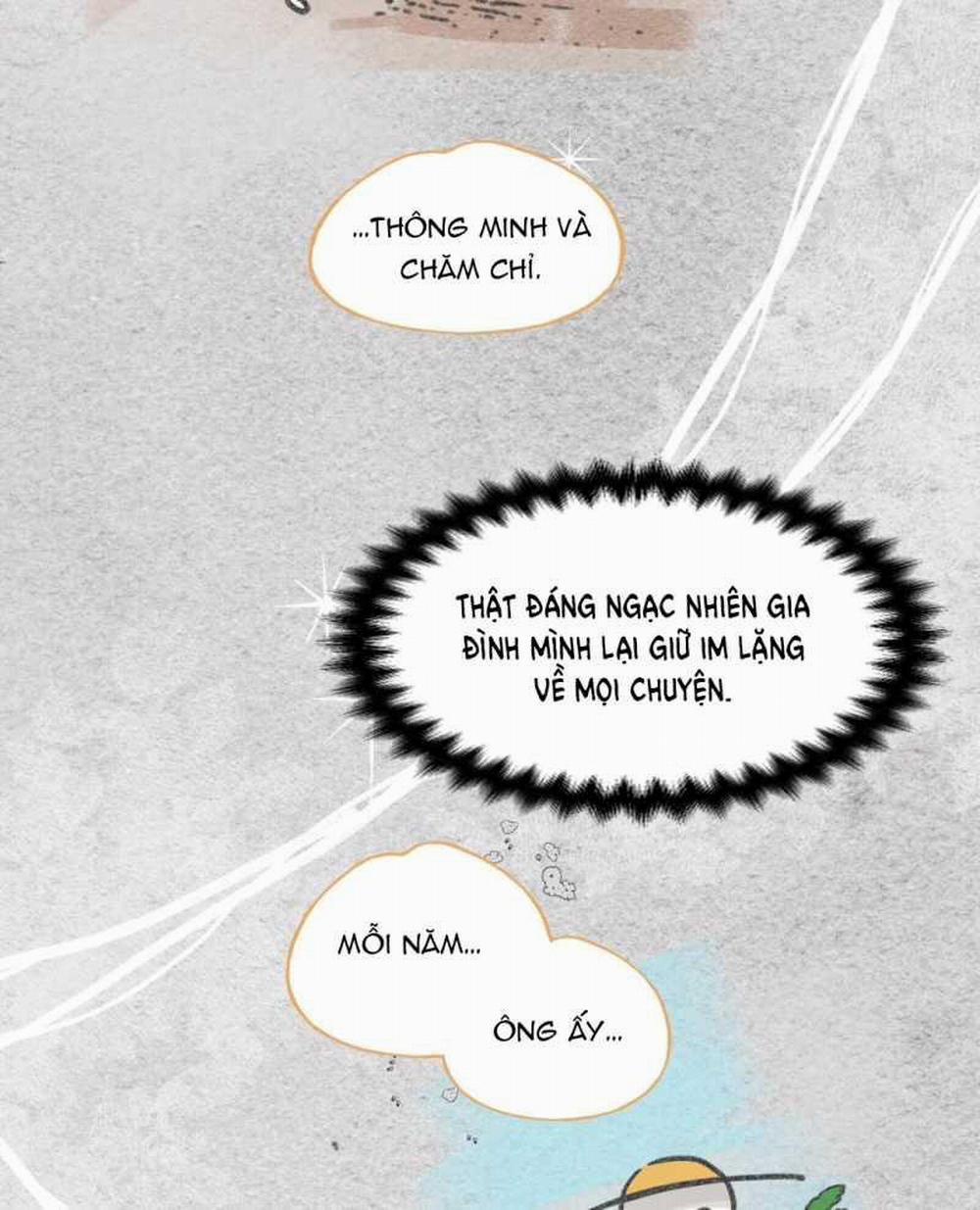 [18+] Chó Sống Trong Khu Vườn Của Hoàng Cung 13.2 trang 1