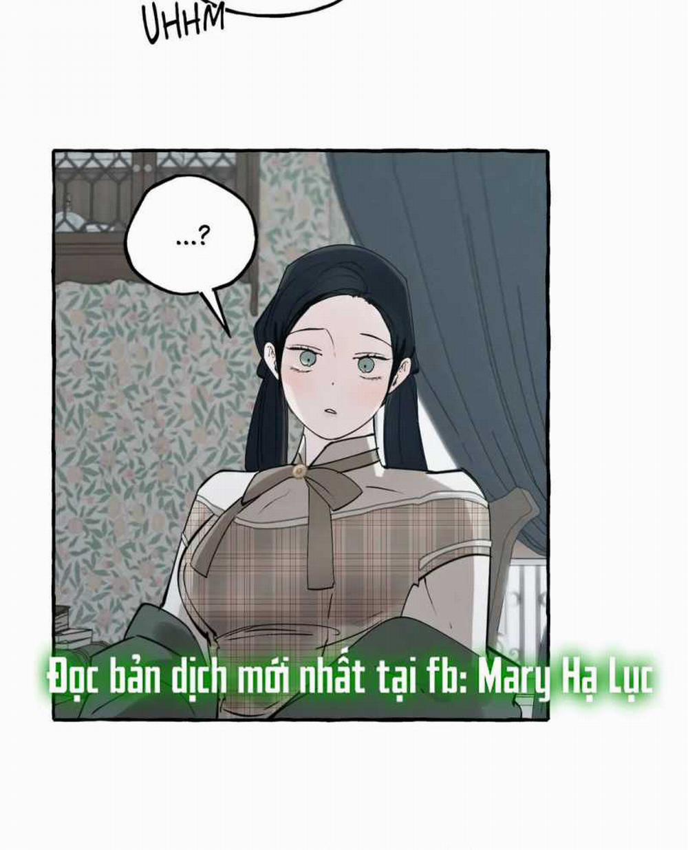 [18+] Chó Sống Trong Khu Vườn Của Hoàng Cung 13.2 trang 10