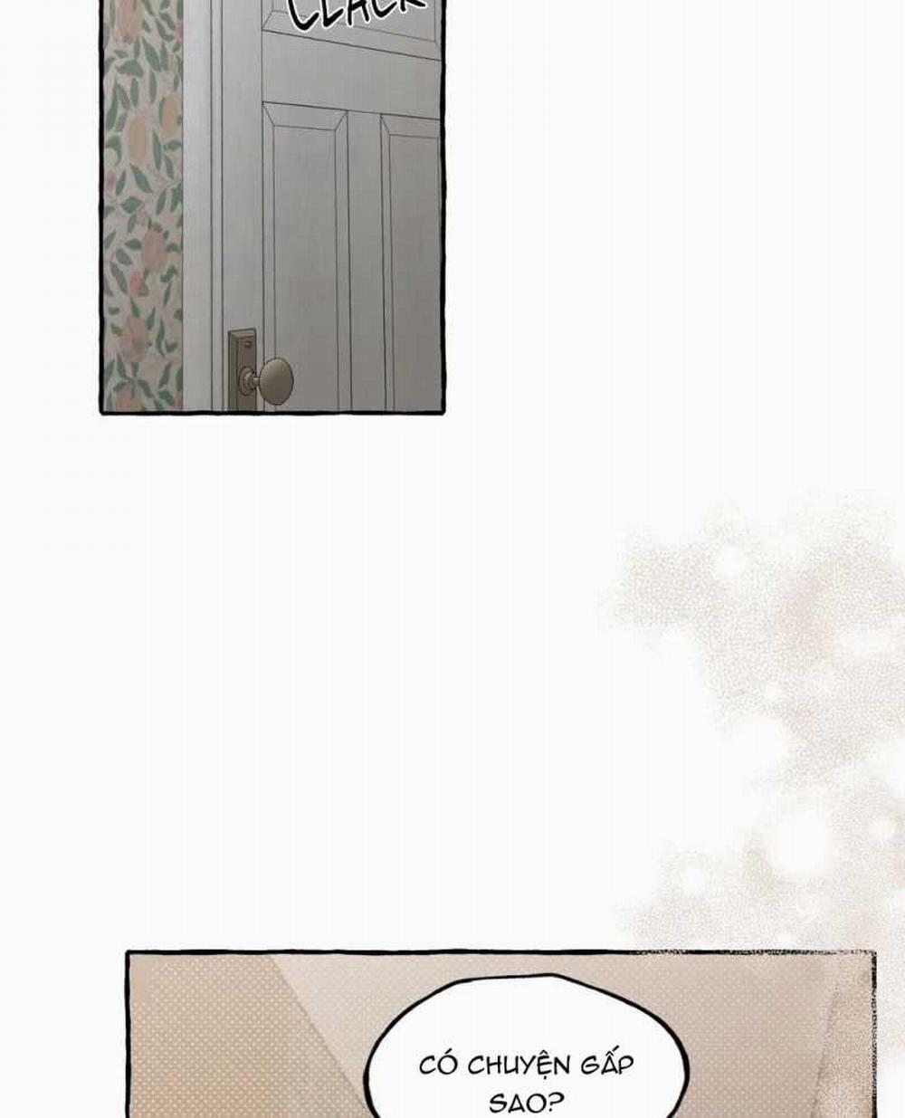 [18+] Chó Sống Trong Khu Vườn Của Hoàng Cung 13.2 trang 13