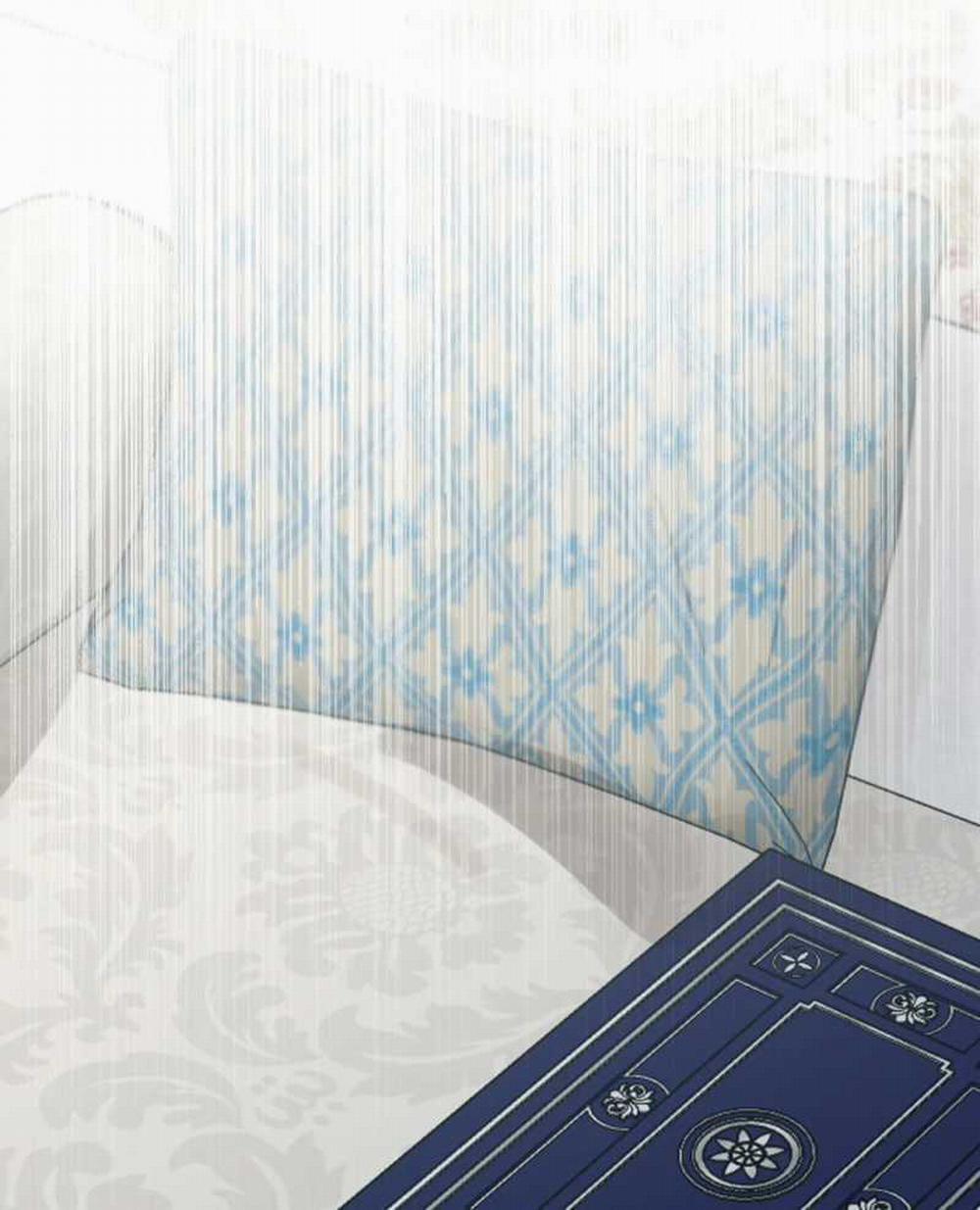 [18+] Chó Sống Trong Khu Vườn Của Hoàng Cung 13.2 trang 16