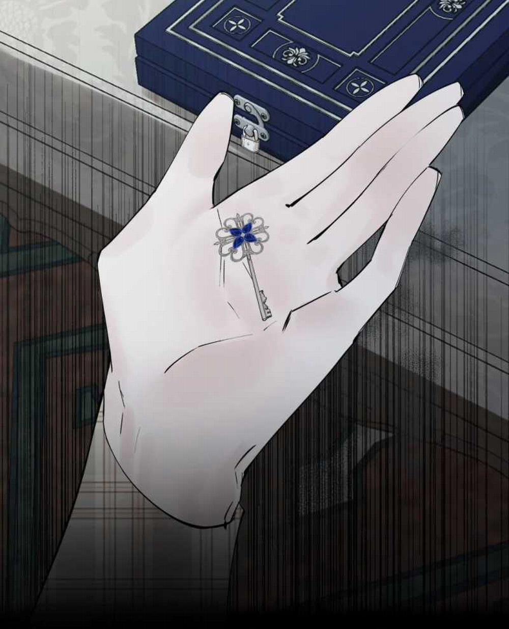 [18+] Chó Sống Trong Khu Vườn Của Hoàng Cung 13.2 trang 17